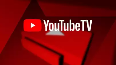 YouTube TV'nin 6 aylık indirimi önümüzdeki hafta sona eriyor