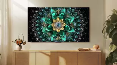 TCL Q6C QD-Mini LED TV Tanıtıldı: İşte Fiyatı ve Özellikleri