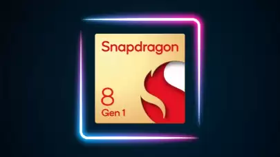 Snapdragon 8 Gen 1'in AnTuTu ve Geekbench Puanı