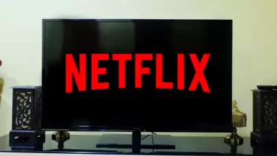 Samsung TV Sahiplerine Netflix'ten 4K HDR Müjdesi!