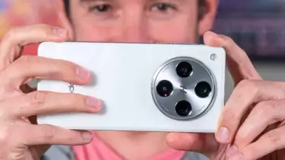 Oppo Find X9 Pro kamera bölümünde değişiklik yapacak