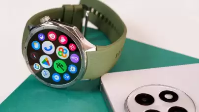 OnePlus Watch 3 için Flaş Karar: 170 Dolarlık Ek Zam!