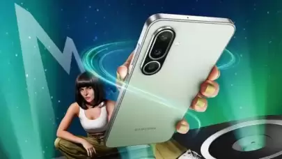 Samsung Galaxy M56'dan Yapay Zeka ve 50MP Kamera Sürprizi