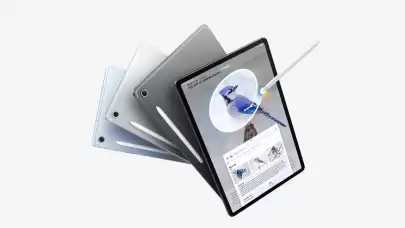 Samsung Galaxy Tab S10 FE Serisi Çıktı: Uygun Fiyatlar, Birinci Sınıf Özellikler!