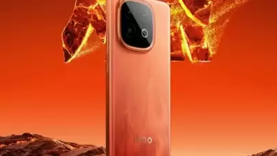iQOO Z10 Turbo ve iQOO Z10 Turbo Pro Çıkış Tarihi Belli Oldu!