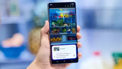 Nisan 2025 güvenlik düzeltme ekini alan Samsung cihazları