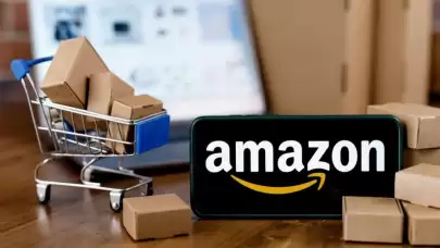 Amazon'dan 'Benim İçin Satın Al' Özelliği: Alışveriş Hiç Bu Kadar Pratik Olmamıştı!
