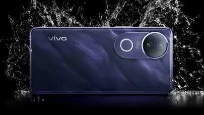 50 MP Çift Kameralı Vivo V50e 5G Tanıtıldı