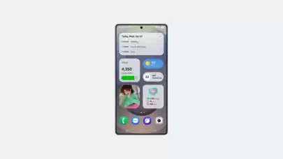 One UI 7 ilk olarak bu ülkelerde yayımlanıyor