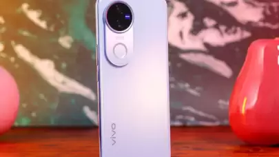 Vivo V50e Çıkış Tarihi Belli Oldu