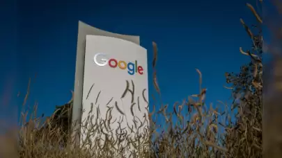 Google 7. nesil yapay zeka çipi Ironwood'u tanıttı
