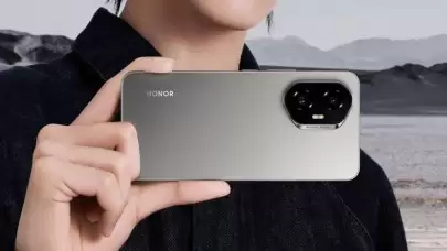 Honor 400 Serisinden İddialı Özellikler!