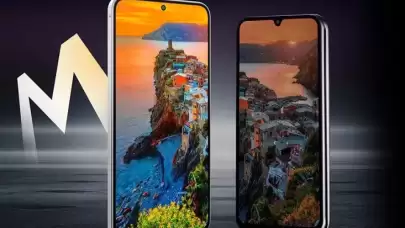 Samsung Galaxy M56 Sınıfının En İnce Telefonu Olacak!