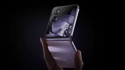 Xiaomi Mix Flip 2 Görüldü: Yakında Resmiyet Kazanacak