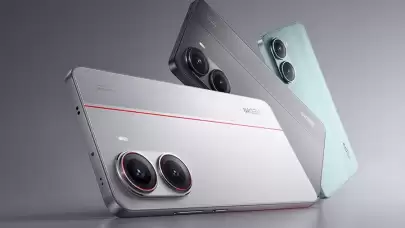 Redmi Turbo 4 Pro Görücüye Çıkıyor: Dünyanın İlk Snapdragon 8s Gen 4 İşlemcili Telefonu!