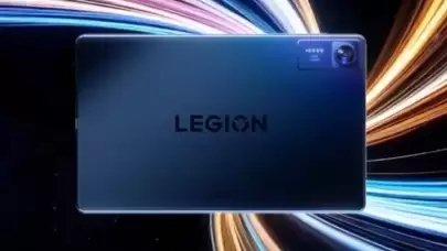 Lenovo Legion Y700 Özellikleri, Tasarımı ve Çıkış Tarihi!