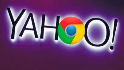 Yahoo Chrome'u Satın Almak İstiyor