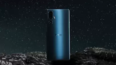 HTC Wildfire E7 Özellikleri Sızdırıldı