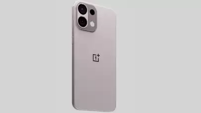 OnePlus 13T Kamerası ile Öne Çıkacak