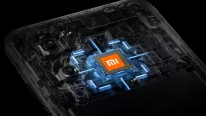 Xiaomi'nin Yerleşik Yonga Seti Özellikleri Sızdırıldı