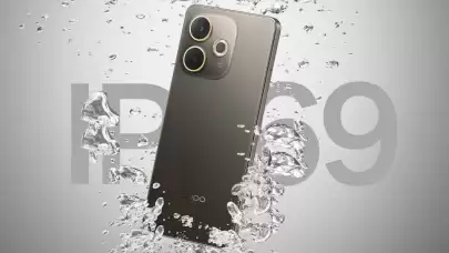 Oppo A5 Pro 5G 24 Nisan'da Tanıtılacak