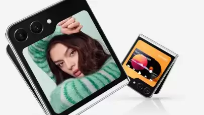 Samsung Galaxy Z Flip 7 FE Özellikleri Sızdırıldı
