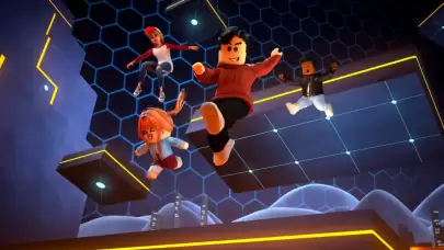 Roblox Oyuncuları Reklam İzleyerek Para Kazanacak!