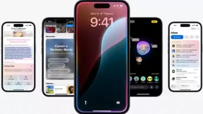 Apple iOS 18.4'ü Yayınladı: Apple Intelligence Farklı Bölgelere Ulaştı