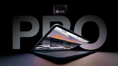 Mükemmel MacBook Pro'yu mu Bekliyorsunuz? 2026 Yılını Bekleyin