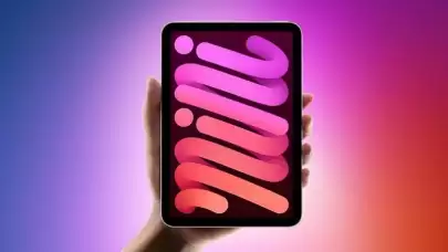 Amazon'da iPad Mini 7 İndirimi: Şimdi Alın 100 Dolar Daha Az Ödeyin!
