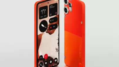 CMF Phone 2 Pro Özellikleri ve Fiyatı! Bütçe Dostu ve İddialı
