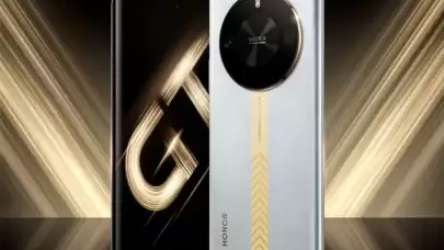 Honor X60 GT Özellikleri Sızdırıldı: Pil Gücüyle Fark Yaratacak!