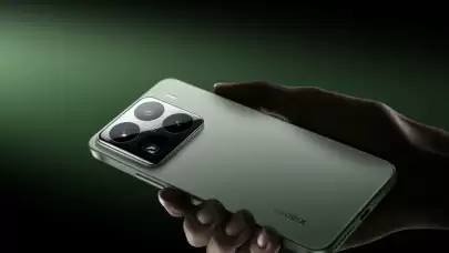 Xiaomi 15S Pro Onaylandı: Şirket Çipiyle Gelebilir!