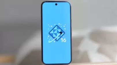 Android 16 Beta Google Pixel'e Nasıl Yüklenir?
