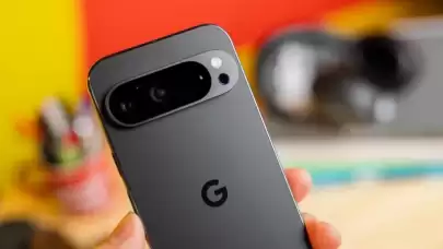 Google Pixel 10 Serisinin Kamera Özellikleri Açıklandı
