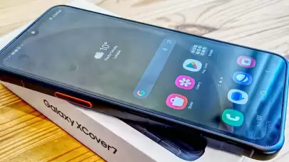 Samsung Galaxy XCover 7 Pro Özellikleri ve Fiyatı Sızdırıldı