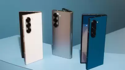 Samsung Galaxy Z Fold 7 Bu Yaz Geliyor: İşlemci ve Kamerasıyla Fark Yaratacak!