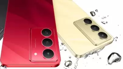Realme 14T Fiyatı ve Sürpriz Özellikleri Sızdırıldı