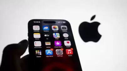 Apple iPhone'ları Hedef Alan Güvenlik Açığını Düzeltti
