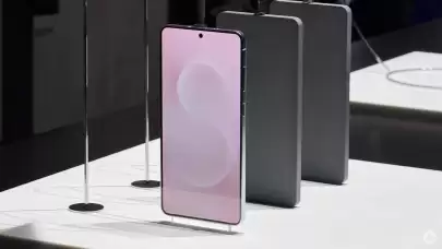 Samsung Galaxy S25 Edge'in Çıkış Tarihi Belli Oldu