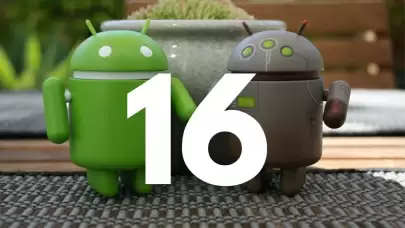 Android 16'dan Telefonlara Hırsızlık Önleme Özelliği!