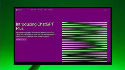 ChatGPT Plus Bu Kişiler için Sınırlı Bir Süre Ücretsiz!