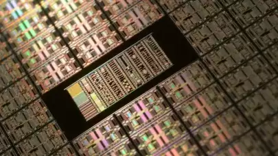 TSMC 1.4NM Teknolojisini Duyurdu: iPhone ve Nvidia Gibi Markalarda Yer Alacak