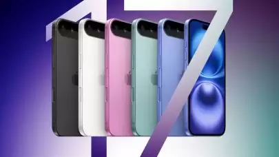 Apple iPhone 17 Serisinden Neler Bekleniyor?
