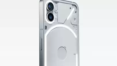 Nothing Phone 3 Temmuz Ayında Çıkış Yapacak