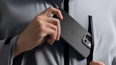 OnePlus 13T Tanıtıldı: İşte Fiyatı ve Özellikleri