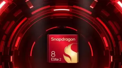 Snapdragon 8 Elite 2 Sızdırıldı: GPU Performansında Ciddi Artış Olacak!