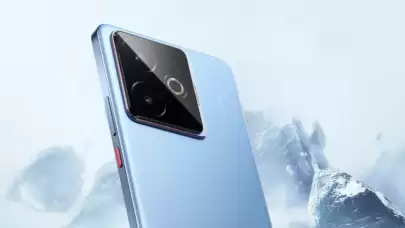 Bütçe Dostu Realme GT 7 Tanıtıldı: Fiyatı ve Özellikleri