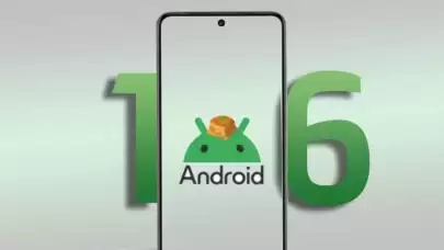 Artık daha fazla marka Android 16 beta'yı sunuyor