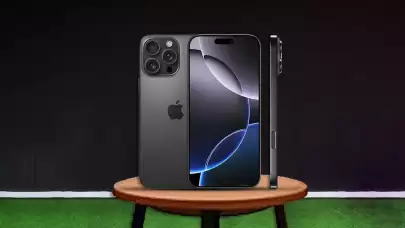 iPhone 16 Pro Max Fiyatı Uçacak!
